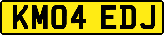 KM04EDJ