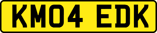 KM04EDK