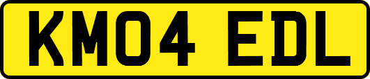 KM04EDL