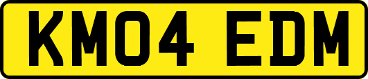 KM04EDM