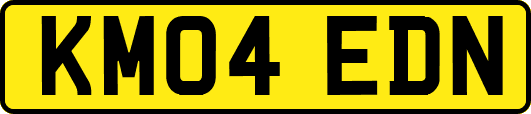 KM04EDN
