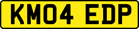 KM04EDP