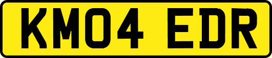 KM04EDR