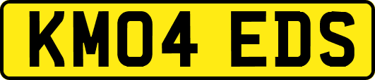 KM04EDS