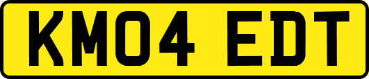 KM04EDT