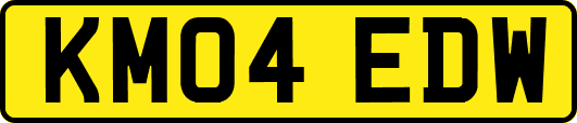 KM04EDW