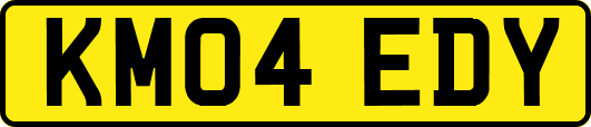 KM04EDY