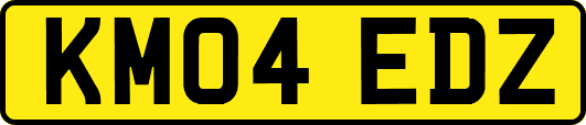 KM04EDZ