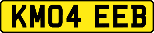 KM04EEB