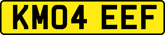 KM04EEF