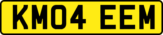KM04EEM