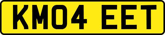 KM04EET