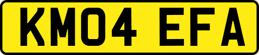 KM04EFA