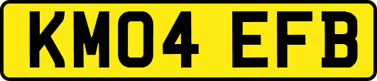 KM04EFB