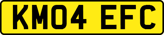 KM04EFC