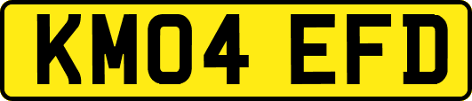 KM04EFD