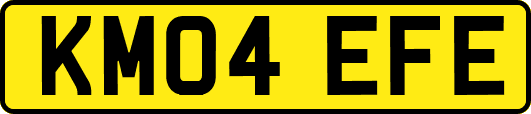 KM04EFE