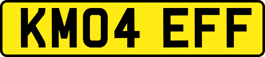 KM04EFF
