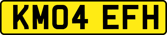 KM04EFH