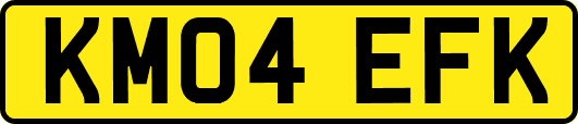 KM04EFK
