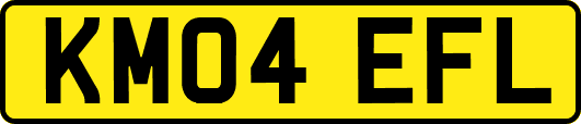 KM04EFL