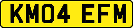 KM04EFM