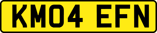 KM04EFN