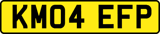 KM04EFP