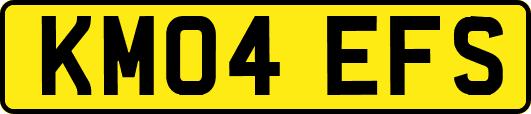 KM04EFS