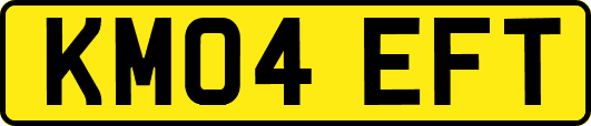 KM04EFT