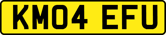KM04EFU