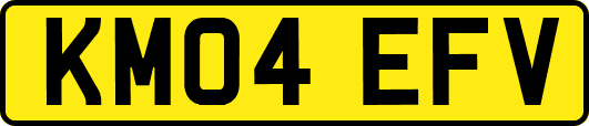 KM04EFV