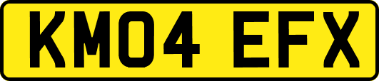 KM04EFX