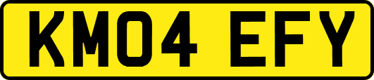 KM04EFY