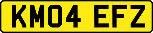 KM04EFZ