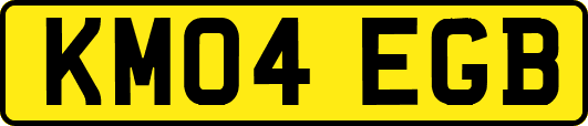 KM04EGB
