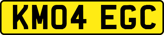 KM04EGC