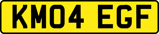 KM04EGF