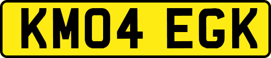 KM04EGK