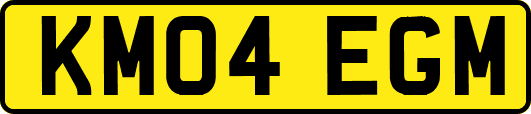 KM04EGM