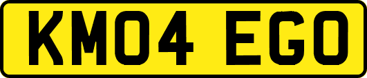 KM04EGO