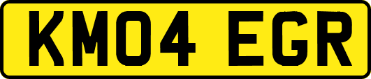 KM04EGR
