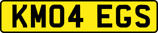 KM04EGS