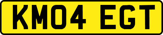 KM04EGT