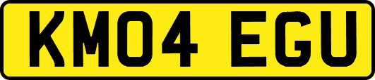 KM04EGU
