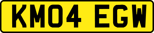KM04EGW