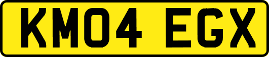 KM04EGX