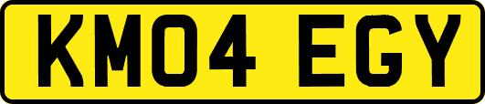 KM04EGY