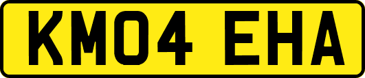 KM04EHA