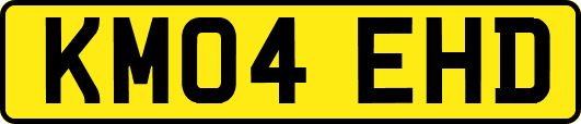 KM04EHD